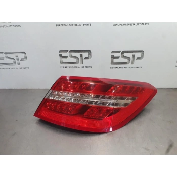 Mercedes E-Class Coupé (C207) 1997-2000 Stop Lambası Stop- -Benz E-Class (C207) Sağ (Oem No:A2078200264)