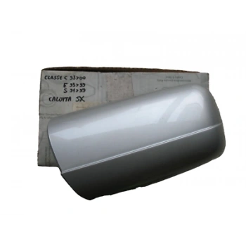 Mercedes C Class-210-140 1996-1999 Ayna Kapağı Sol  (Oem No:A2108110160)