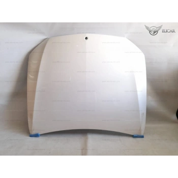 Mercedes E Class- E Class- 2016-2020  Motor Kaputu (Alumınyum)(Tyg) (Oem No:A2138800357)