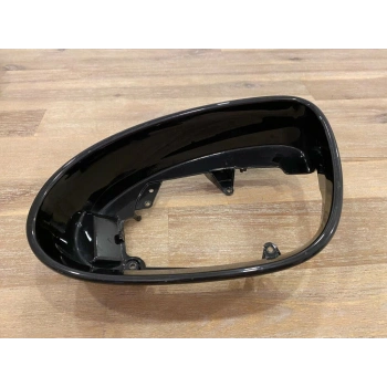 Mercedes 219 2004-2008 Ayna Kapağı Sol Yan+Aydinlatma Sinyalli Çerçeveli   (Oem No:A2198100164)