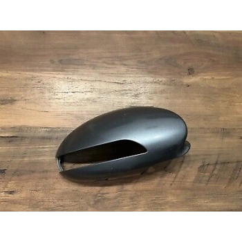 Mercedes 219 2004-2008 Ayna Kapağı Sağ Yan+Aydinlatma Sinyalli Çerçeveli   (Oem No:A2198100264)