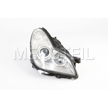 Mercedes W219 2004-2010 Far Sağ  (Oem No:A2198200261)