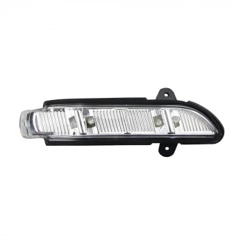 Mercedes 221-219-211 2004-2008 Ayna Sinyali Sağ  (Oem No:A2198200621)