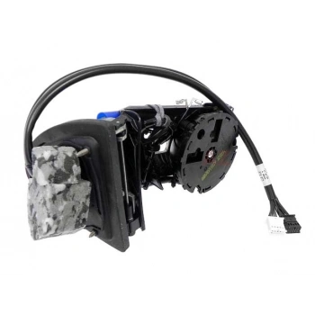 Mercedes 220 2003-2006 Dış Dikiz Aynası Sağ Elektrikli Katlanir Isitmali Astarli Sinyalli Aydinlatmali Hafizali Kör Noktali  (Oem No:A2208100876)