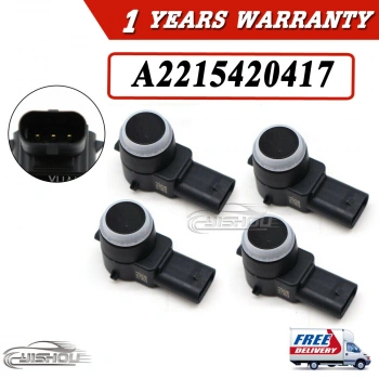 Mercedes 204-211-219-221-164  2002-2014 Park Sensörü  (Oem No:A2215420417)