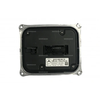 Mercedes 213-238-222 2014-2021 Kontrol Ünıtesı Far Içın (Oem No:A2229008812)