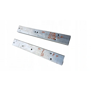 Mercedes 246-117-176-242-156 2012-2018 Tampon Tutucusu Sağ  (Oem No:A2466280229)