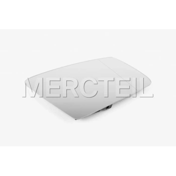 Mercedes W117- 156 176-204-221 2012- Ayna Camı Sağ Elektrikli-Çizgili (Oem No:A2468100221)