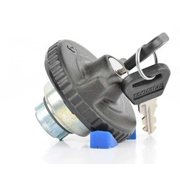 Mercedes 207,208,209,210,307,308,309,310.D Om.601-616 88-1994 Depo Kapağı Kilitlı (Oem No:A6014710330)