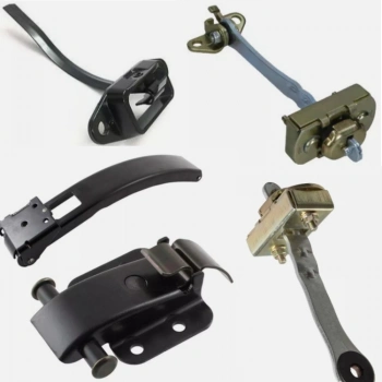 Mercedes 639 2003- Kapı Gergisi  (Oem No:A6397600628)