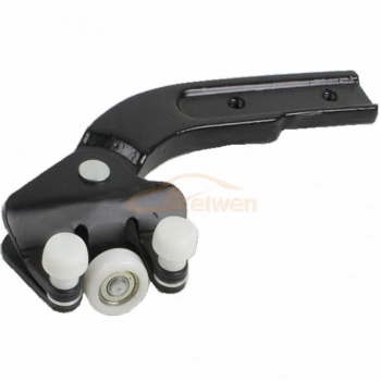 Mercedes Vito.109,111,115.Cdı Viano.Cdı 2004  Sürgülü Kapı Alt Makara  (Oem No:A6397601747)