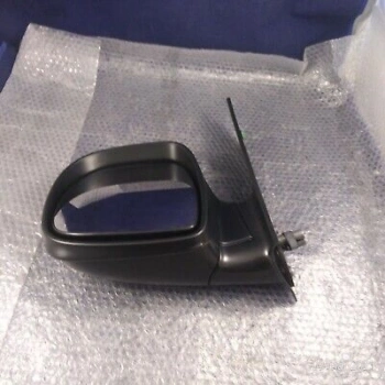 Mercedes Viano 2004-2010 Dış Dikiz Aynası Sol Elektrikli-Isitmali (Oem No:A6398100516)