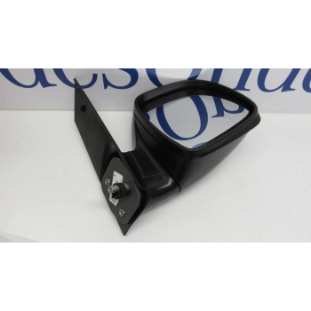 Mercedes Viano 2004-2010 Dış Dikiz Aynası Sağ Elektrikli-Isitmali (Oem No:A6398100616)