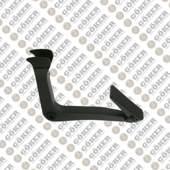 Mercedes Sprt.208,212,308,312,408,412.D-Vito.108,110.D-Vito.108,110,112.Cdı Om.601-602-Om.611 1995-00-2006 Gaz Pedalı  (Oem No:A9013000304)