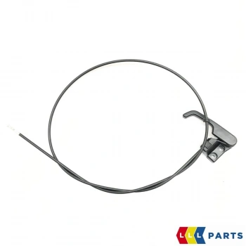 Mercedes Sprinter 312,313,Lt35 1995 2006 Kaput Açma Teli  (Oem No:A9017500359)