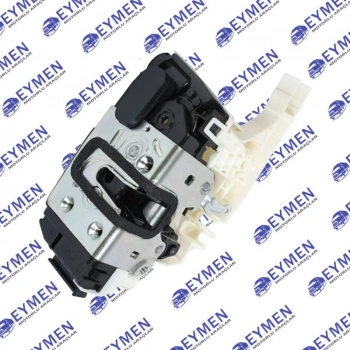 Mercedes Sprinter 906 2006  Kapı Kilidi Arka  (Oem No:A9067401035)