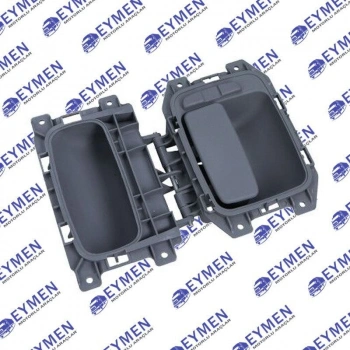 Mercedes 906-907-447 2007- Kapı İç Açma Kolu Arka  (Oem No:A9067600061)