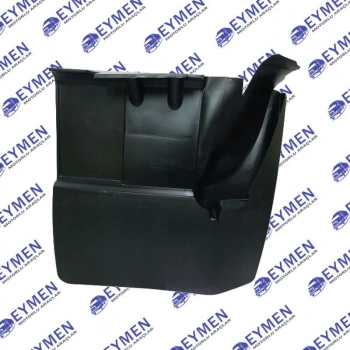 Mercedes Sprt.509,511,515,518.Cdı Om.646,651 06+ Ve  Paçalık Arka Sağ  (Oem No:A9068820704)