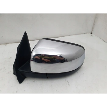 Ford Ranger 2011- Dış Dikiz Aynası Sol  (Oem No:Ab3917683Hd)