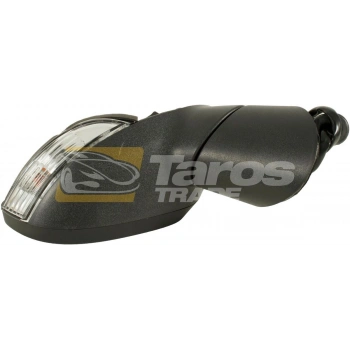 Ford B-Max Elektrikli Ayna 2012-2020 Astarlı Sinyalli Kör Noktalı Sağ (Oem No:Av1117682Cd)