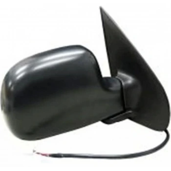 Ford Transit Custom Elektrikli Isıtmalı Ayna 2012 Sonrası Astarlı Sinyalli Sol (Oem No:Bk2117683Bjs)