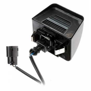 Ford Transit V-363 2014- Plaka Lambası Pıck-Up (Oem No:Bk3113550Aa)