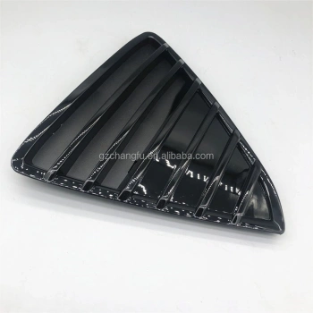 Ford Focus 2011  Ön Tampon Panjuru Sag  (Oem No:Bm5117K946Ae)