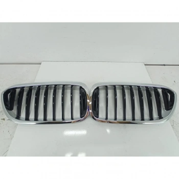 Bmw 5 Serisi G30 G31 2017  Panjur Ön Sol   (Oem No:Bmw51137383519)