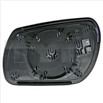 Mazda Mazda 2 (02/07) 3 (03/09) 6 (02/07) Elektrikli Ayna Camı Kör Noktalı Sol (Oem No:Dd21691G7A)