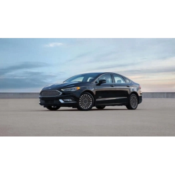 Ford Mondeo- 2019-2021  Arka Panel (Tw) (Oem No:Ds73F40320Sc)