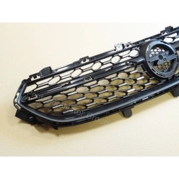 Ford Yenı Connect 2014  Ön Panjur Krom Dt11 8200 Bb (Oem No:Dt118200Bc)