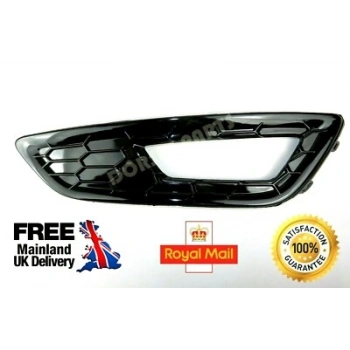 Ford Focus 2014  Sis Far Çerçevesi Sol Sıslı Parlak (Oem No:F1Eb15A299**)