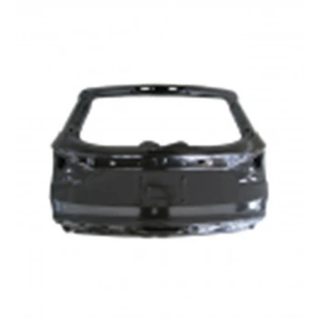 Ford Kuga- 2017-2019  Arka Bagaj Kapağı Komple (Tw) (Oem No:Gv41S40400Av)