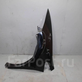 Çamurluk Civic Type-S 2007- Sol  (Oem No:Hd0H02Al)