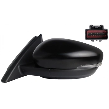 Ford Kuga 2020- Dış Dikiz Aynası Sol 16H13P (Oem No:Lv4B17683Cc)