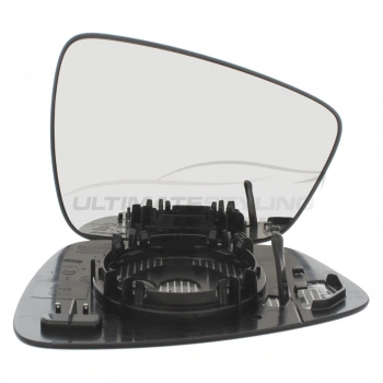 Ford Kuga Ayna Camı Elektrikli Isıtmalı 2020- Sonrası  Sağ (Oem No:Lv4B17K707Cb)