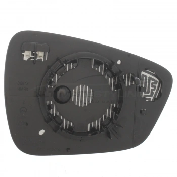 Ford Kuga Ayna Camı Elektrikli Isıtmalı 2020- Sonrası  Sol (Oem No:Lv4B17T675Cb)