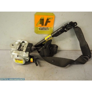 Ford Transit M12-M15 1993- Emniyet Kemer Sacı Sol  (Oem No:P92Vbh28129Ab)