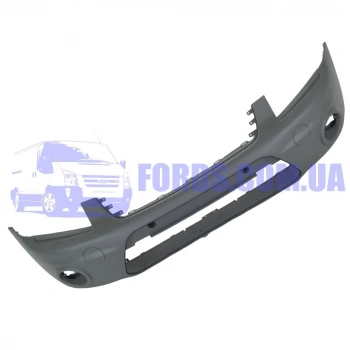 Ford Connect 2009  Tampon Ön Sıyah Astarlı Sıs Farsız (Oem No:P9T1617C831Bexwaa)