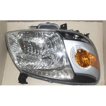 Far Bt50  2008 2012 Beyaz Sağ (Oem No:Ub9B510K0A)