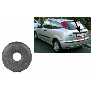 Ford Focus 98  Bagaj Kapak Kilit Contası  (Oem No:Xs41A43851Ae)