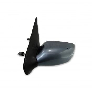Ford Fiesta Elektrikli Ayna 1996-1999 Astarlı Sol (Oem No:Xs6117683Db)