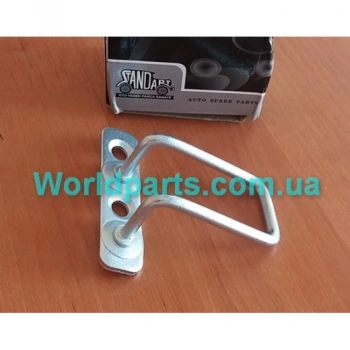 Ford Transit V184 V347 2001 2014 Kapı Kilit Karşılığı Üst   Arka : L Orta Tavan (Oem No:Yc15V44163Bf)