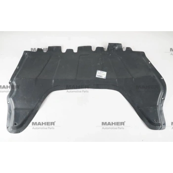 Karter Muhafazası Tıguan 08-18 (Benzin) Küçük (Oem No: 5N0825235)