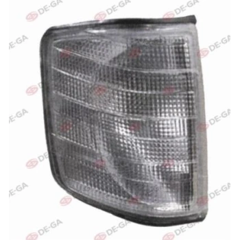 Mercedes 190 Ön Sinyal Beyaz Sağ 1982-1993 (Oem No: A2018260243)