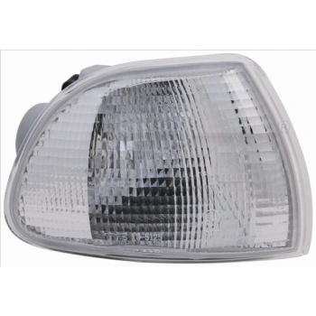 Fiat Palio Ön Sinyal Duylu Beyaz Sağ 1996- (Oem No: 46451276)