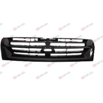 Mitsubishi Pajero Ön Panjur 2001 2002- (Oem No: Mr387981)