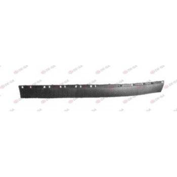 Peugeot 406 Ön Tampon Bandı Sol 1999-2004 (Oem No: 7452J1)