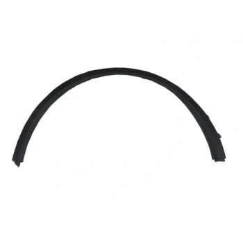 Tesla Model Y 2025-2026 Arka Çamurluk Ağzı Plastiği Sol Siyah (Tw) (Oem No: 149418700C)