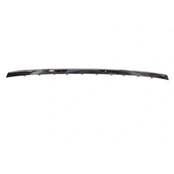 Skywell Et5 Legend - 2023 Ön Tampon Alt Çıtası Nikelajlı (Tw) (Oem No: C601014Abae)